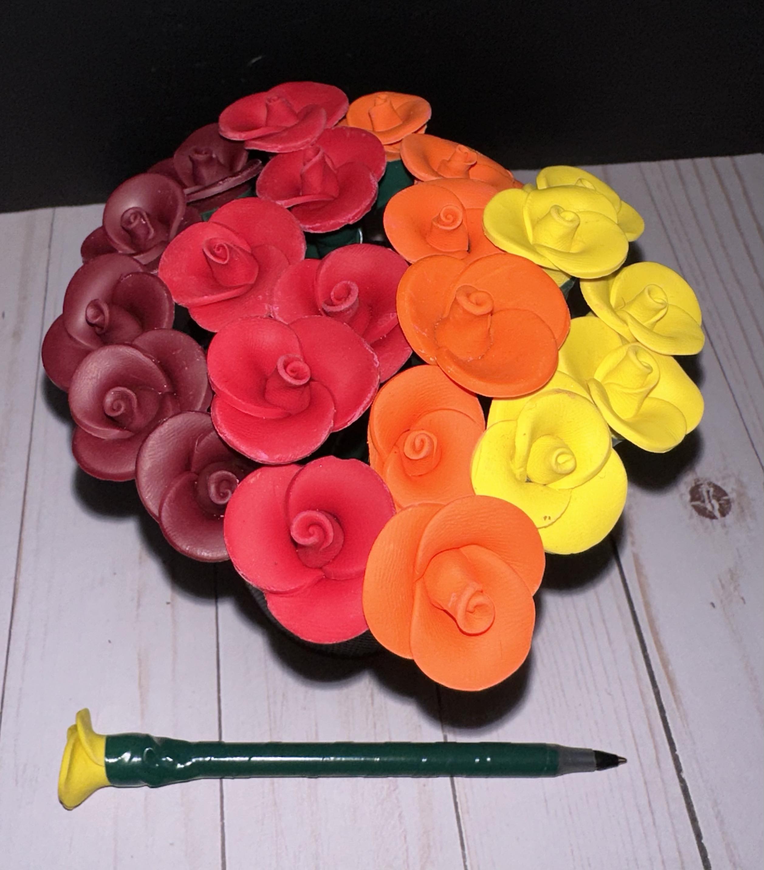 Autumn Vibes Bouquet - 24 stem Bouquet