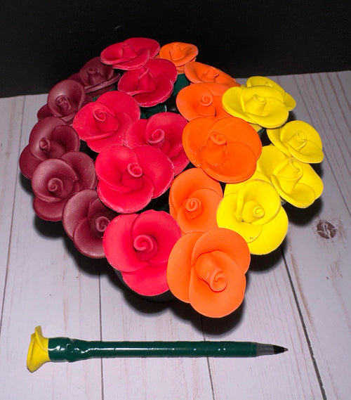 Autumn Vibes Bouquet - 24 stem Bouquet