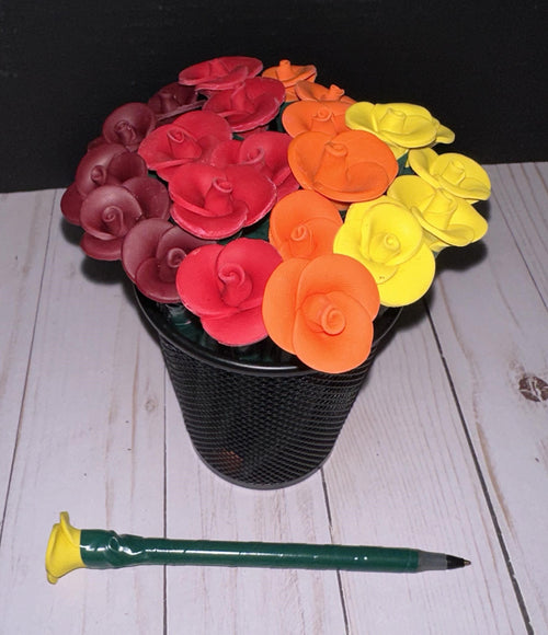 Autumn Vibes Bouquet - 24 stem Bouquet