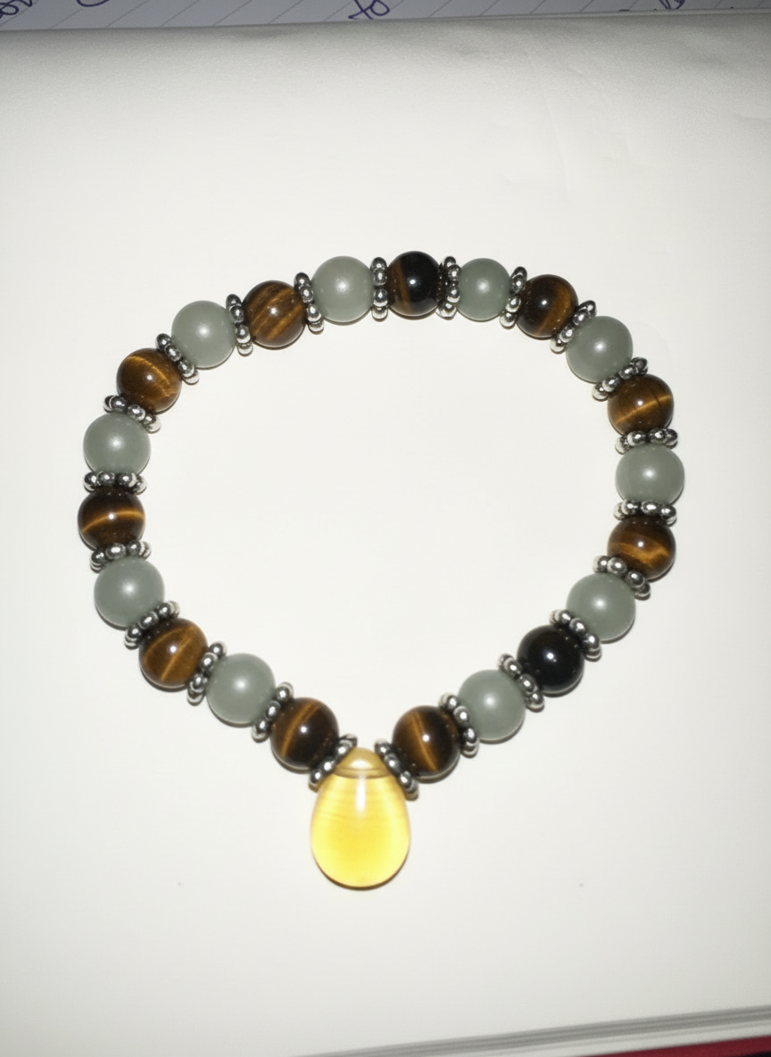 Boosted Money Bracelet