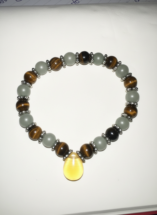 Boosted Money Bracelet