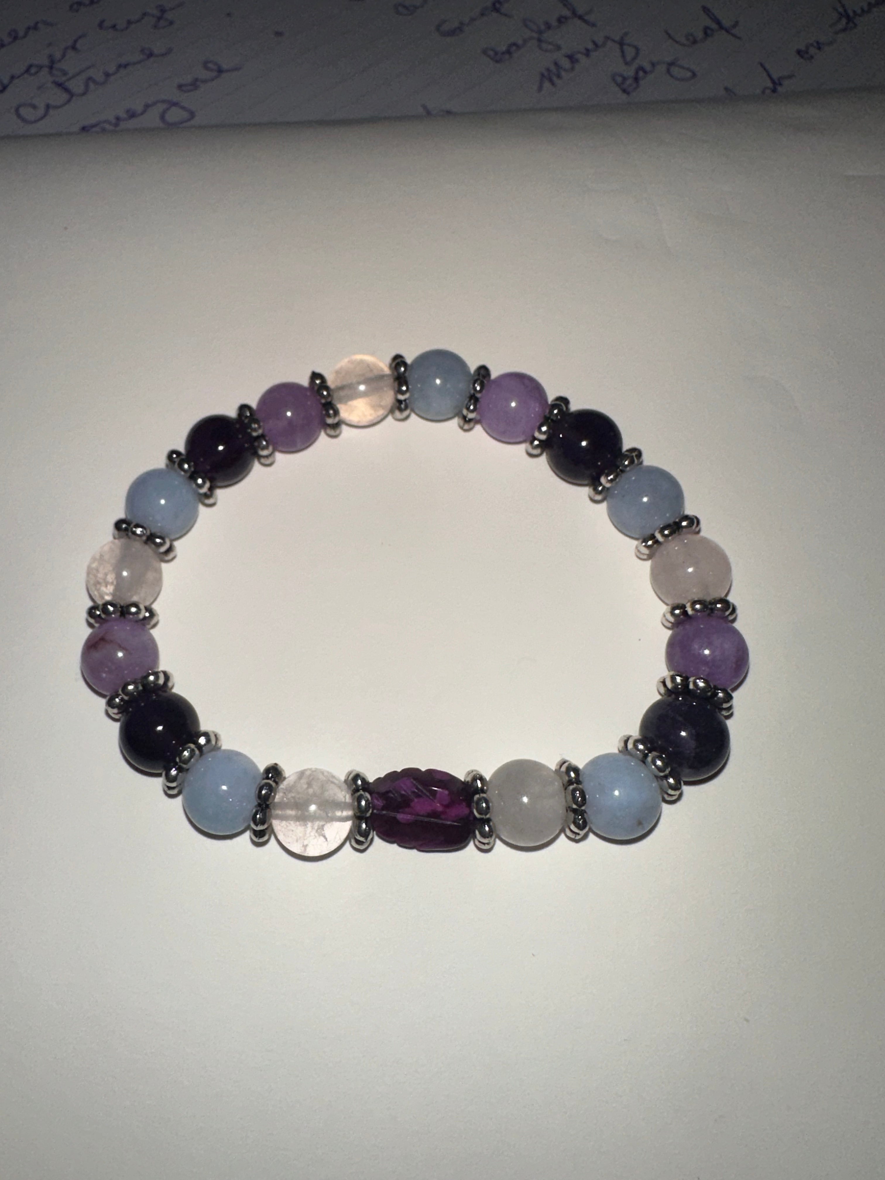 SOS Empowerment Bracelet