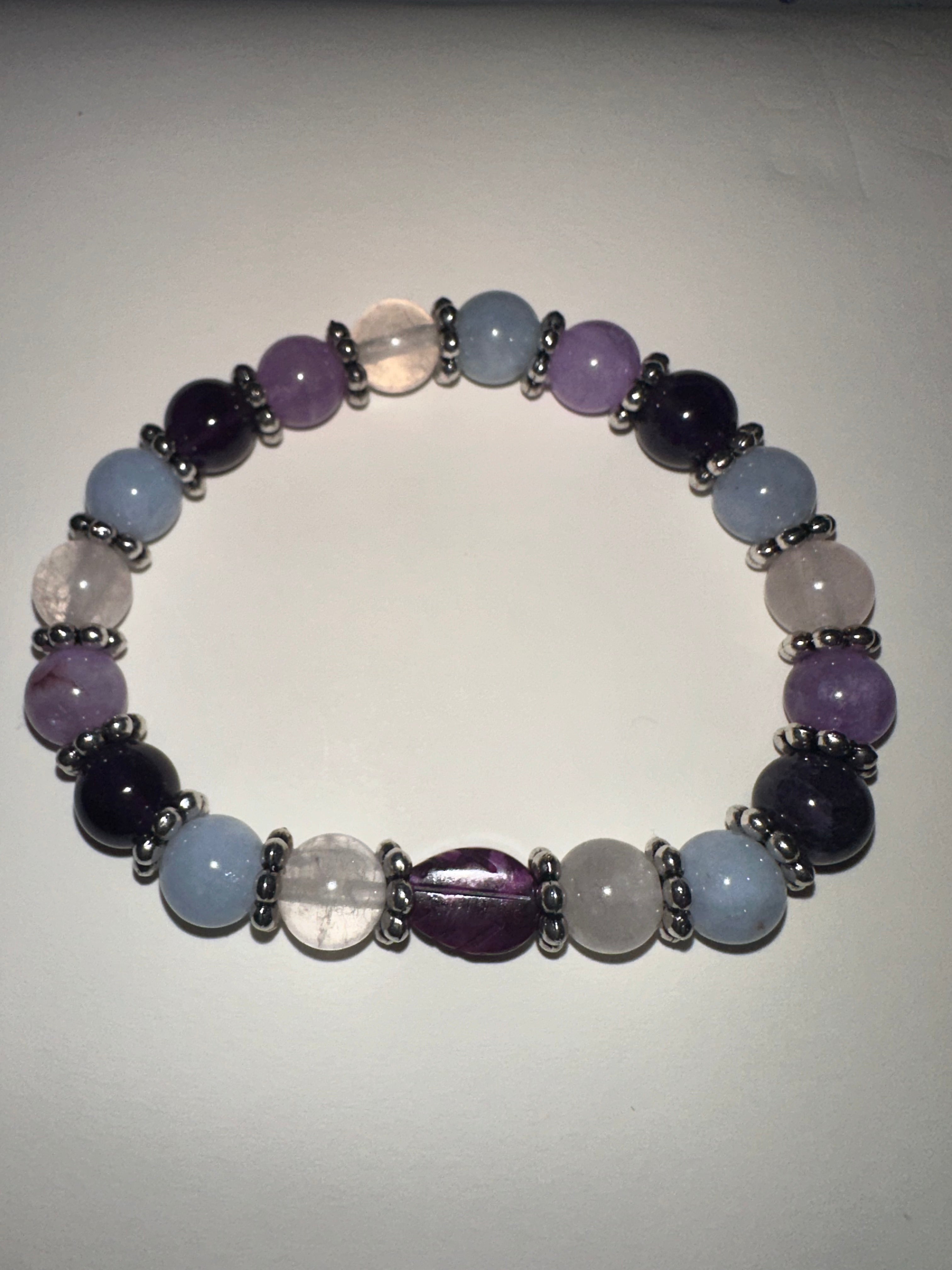 SOS Empowerment Bracelet