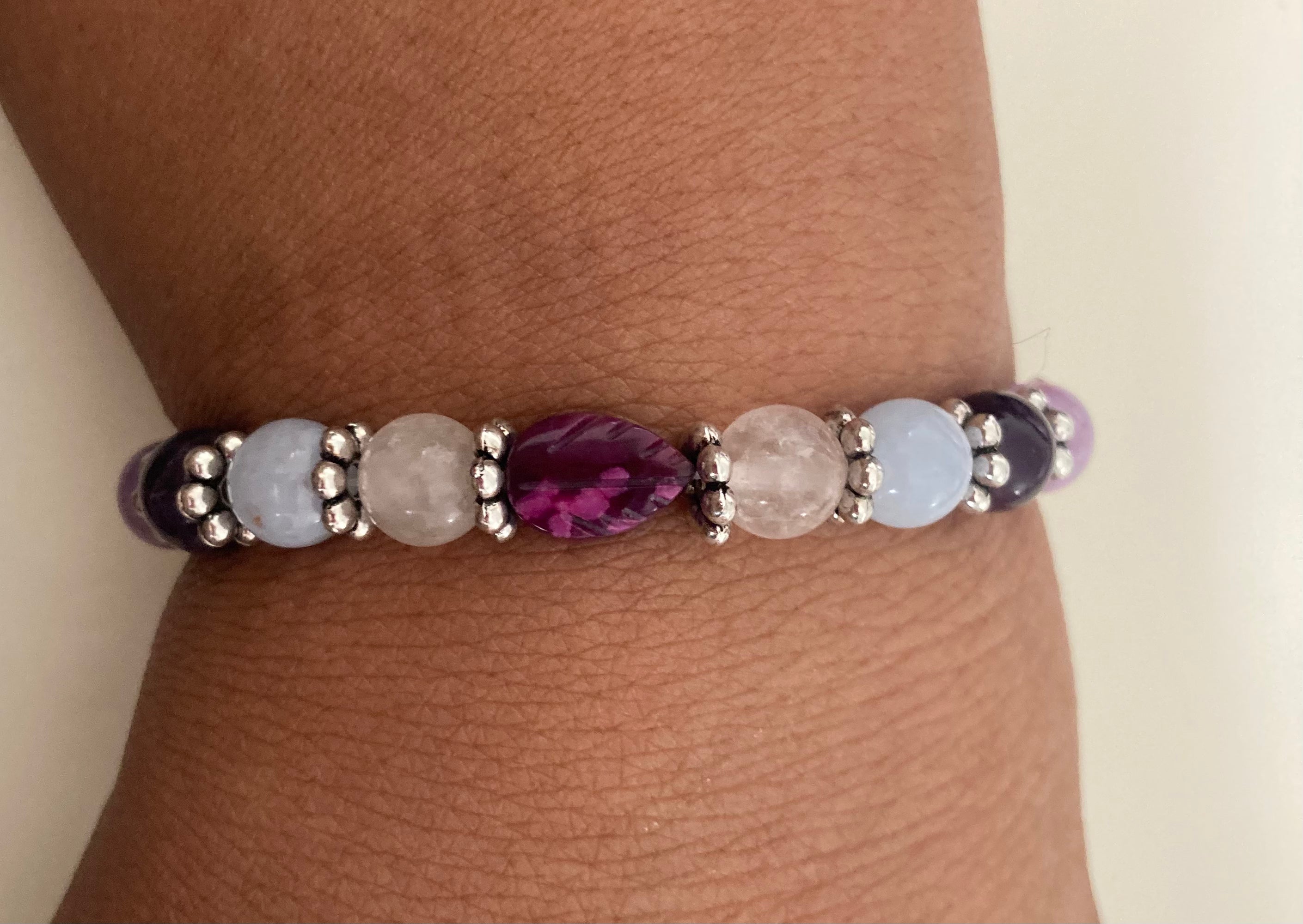 SOS Empowerment Bracelet