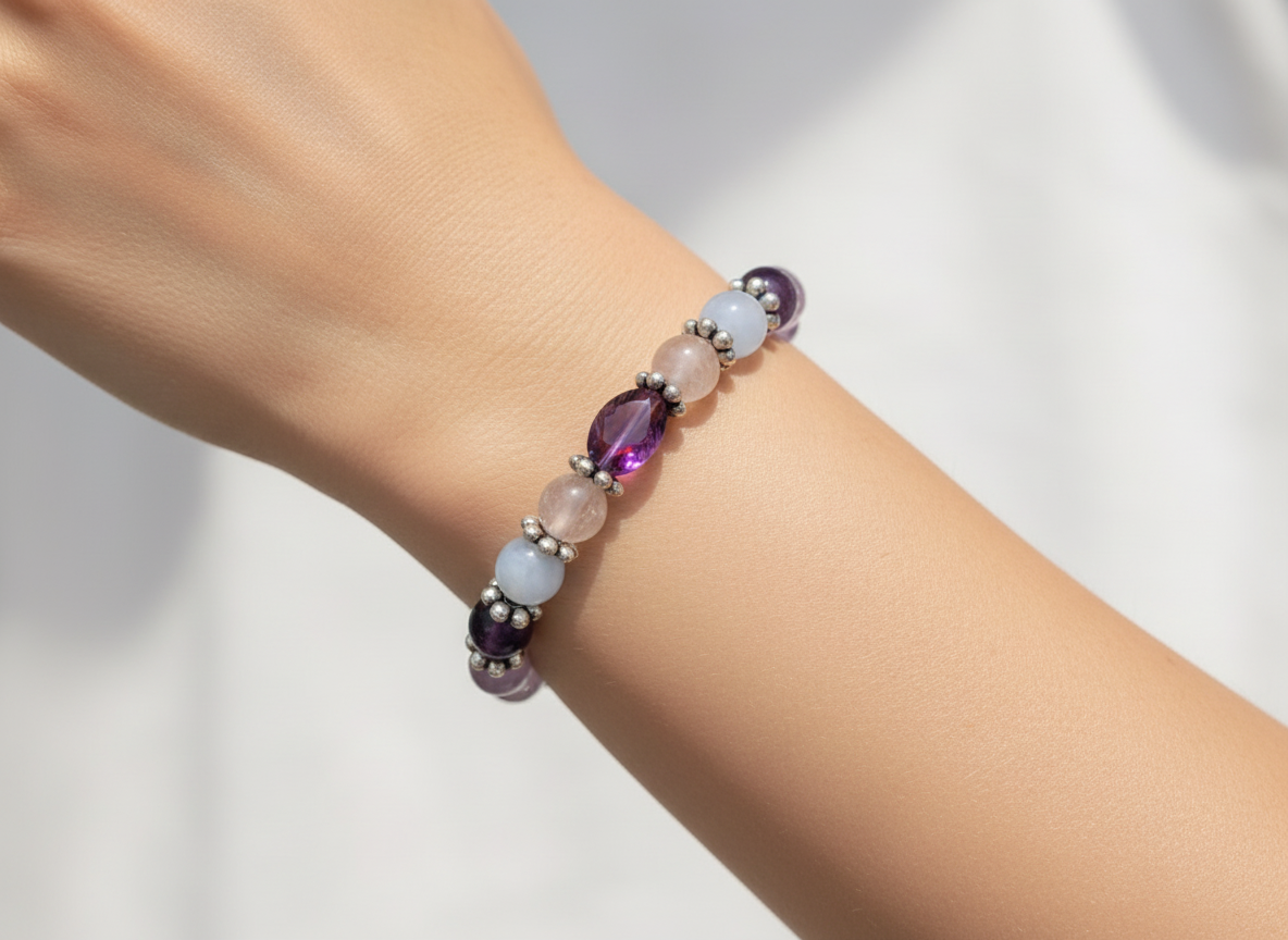 SOS Empowerment Bracelet